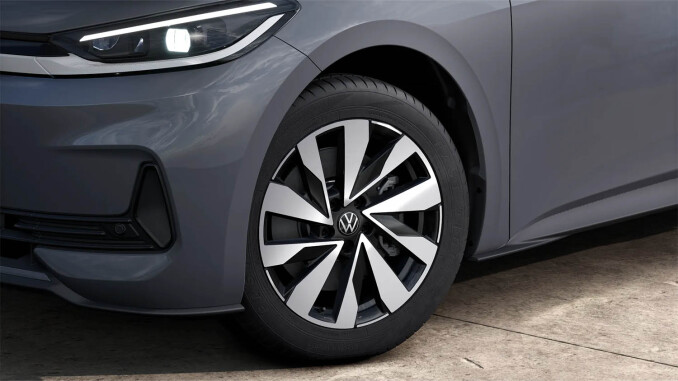 Volkswagen Id.3 Neo 125kW Life 50kWh 5dr Auto Electric Hatchback - Image 7